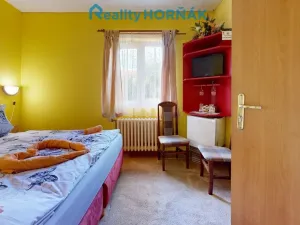 Prodej ubytování, Votice, Javorská, 364 m2