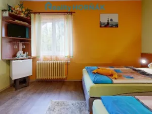 Prodej ubytování, Votice, Javorská, 364 m2