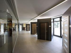 Prodej obchodního prostoru, Roudnice nad Labem, Hornická, 1074 m2