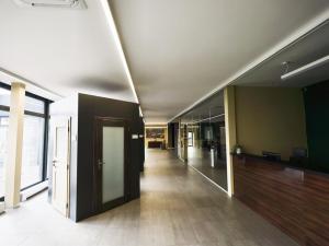 Prodej obchodního prostoru, Roudnice nad Labem, Hornická, 1074 m2