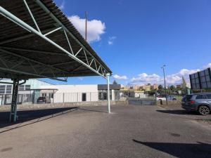 Prodej obchodního prostoru, Roudnice nad Labem, Hornická, 1074 m2
