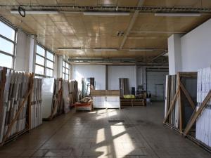 Prodej obchodního prostoru, Roudnice nad Labem, Hornická, 1074 m2