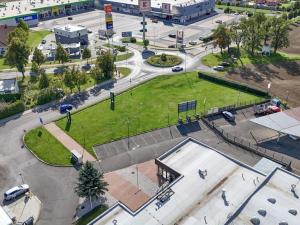 Prodej obchodního prostoru, Roudnice nad Labem, Hornická, 1074 m2