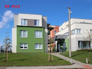 Pronájem bytu 2+kk, Kolín, Antonína Dvořáka, 42 m2