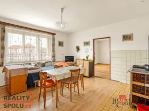 Prodej rodinného domu, Psáře, 250 m2