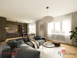 Prodej rodinného domu, Psáře, 250 m2