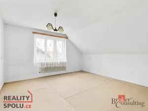 Prodej rodinného domu, Psáře, 250 m2