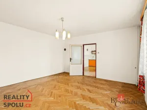 Prodej rodinného domu, Psáře, 250 m2