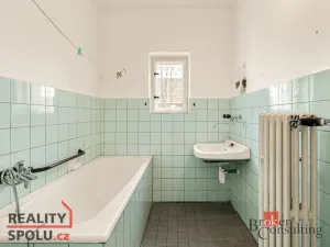 Prodej rodinného domu, Psáře, 250 m2