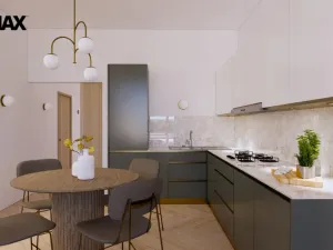 Prodej bytu 4+kk, Brno, Obřanská, 101 m2