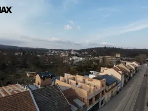 Prodej bytu 4+kk, Brno, Obřanská, 101 m2
