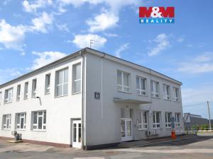 Pronájem obchodního prostoru, Červený Kostelec - Lhota za Červeným Kostelcem, 180 m2