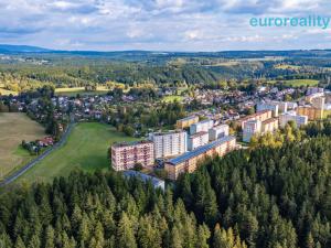 Prodej bytu 3+1, Rotava, Sídliště, 75 m2