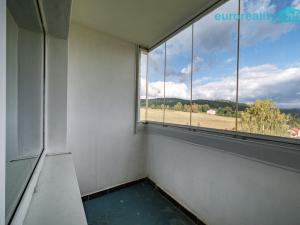 Prodej bytu 3+1, Rotava, Sídliště, 75 m2