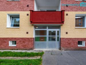 Prodej bytu 3+1, Rotava, Sídliště, 75 m2