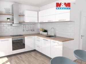 Prodej bytu 3+kk, Havířov - Podlesí, Kosmonautů, 56 m2