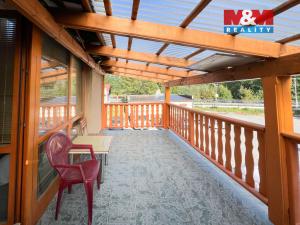 Prodej rodinného domu, Železná Ruda, Klatovská, 430 m2