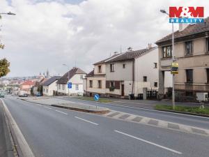 Prodej rodinného domu, Klatovy - Klatovy III, Domažlická, 85 m2