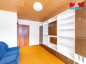 Prodej rodinného domu, Jindřichův Hradec - Jindřichův Hradec III, Na Piketě, 105 m2