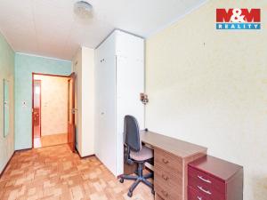 Prodej rodinného domu, Jindřichův Hradec - Jindřichův Hradec III, Na Piketě, 105 m2