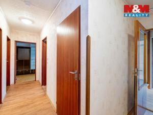 Prodej rodinného domu, Jindřichův Hradec - Jindřichův Hradec III, Na Piketě, 105 m2