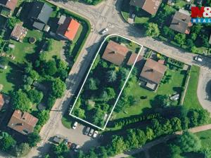 Prodej rodinného domu, Jindřichův Hradec - Jindřichův Hradec III, Na Piketě, 105 m2