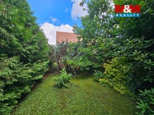Prodej rodinného domu, Jindřichův Hradec - Jindřichův Hradec III, Na Piketě, 105 m2