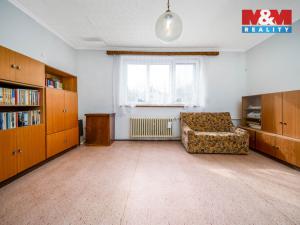 Prodej rodinného domu, Hostivice, Prostřední, 203 m2