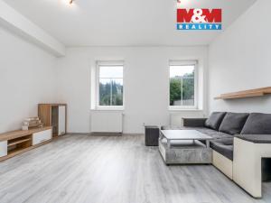 Prodej bytu 3+kk, Jablonec nad Nisou, Revoluční, 67 m2