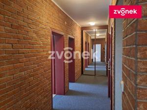 Pronájem rodinného domu, Zlín, Růmy, 124 m2