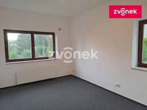 Pronájem rodinného domu, Zlín, Růmy, 124 m2