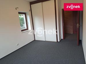 Pronájem rodinného domu, Zlín, Růmy, 124 m2