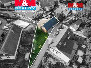 Prodej rodinného domu, Častolovice, Na Skalce, 80 m2