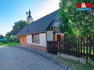Prodej rodinného domu, Častolovice, Na Skalce, 80 m2