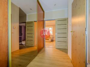 Prodej bytu 2+1, Karviná - Ráj, Prameny, 55 m2