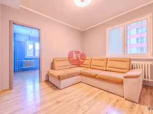 Prodej bytu 2+1, Karviná - Ráj, Prameny, 55 m2