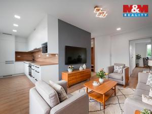Prodej bytu 3+kk, Kunčina - Nová Ves, 64 m2