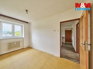 Prodej bytu 3+kk, Trutnov - Horní Staré Město, 55 m2