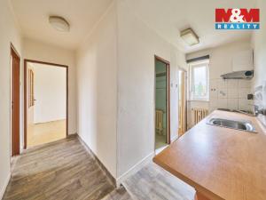 Prodej bytu 3+kk, Trutnov - Horní Staré Město, 55 m2