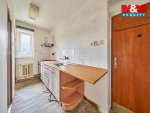 Prodej bytu 3+kk, Trutnov - Horní Staré Město, 55 m2