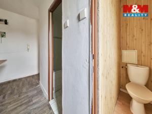 Prodej bytu 3+kk, Trutnov - Horní Staré Město, 55 m2