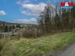Prodej pozemku pro bydlení, Pěnčín - Huť, 850 m2