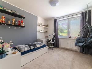 Prodej bytu 3+1, Luhačovice, V Cihelně, 72 m2