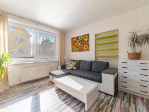 Prodej bytu 3+1, Luhačovice, V Cihelně, 72 m2