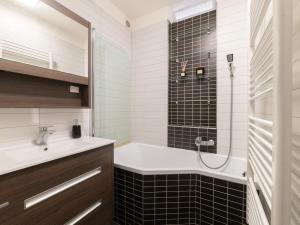 Prodej bytu 3+1, Luhačovice, V Cihelně, 72 m2
