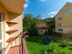 Prodej bytu 3+1, Luhačovice, V Cihelně, 72 m2