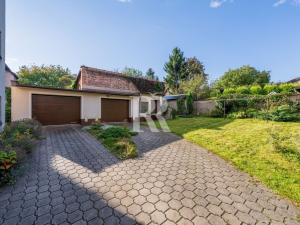 Prodej rodinného domu, Liberec, Národní, 150 m2