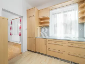 Prodej rodinného domu, Liberec, Národní, 150 m2