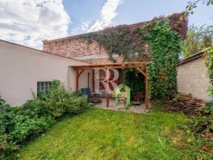 Prodej rodinného domu, Liberec, Národní, 150 m2