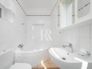 Prodej rodinného domu, Liberec, Národní, 150 m2